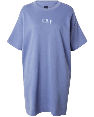 Gap Kleid - Blau
