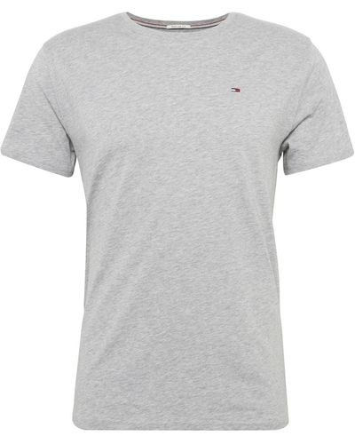 Tommy Hilfiger T-shirt - Grau
