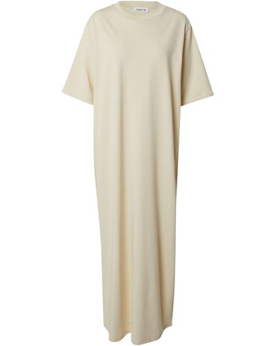 EDITED Kleid 'myha' - Weiß