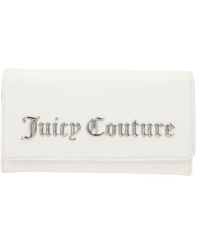 Juicy Couture Geldbörse 'jasm' - Natur