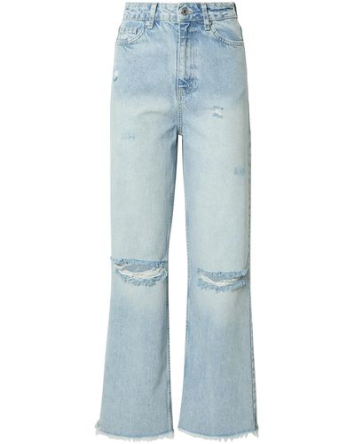 New Look Jeans 'noosa' - Blau