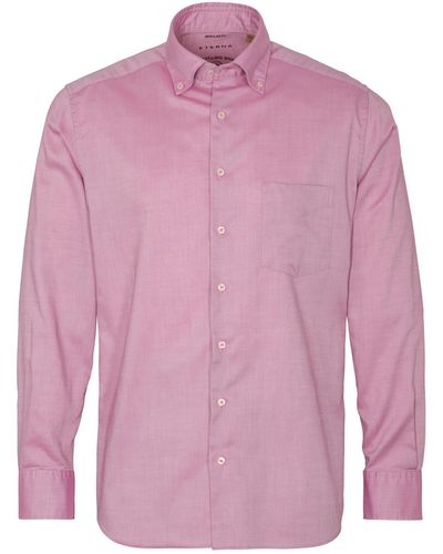 Eterna Hemd - Pink