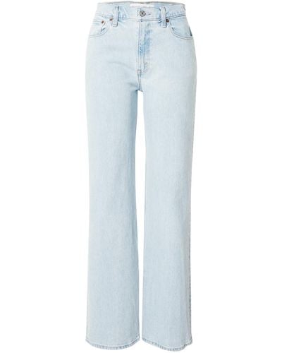 Abercrombie & Fitch Jeans - Blau