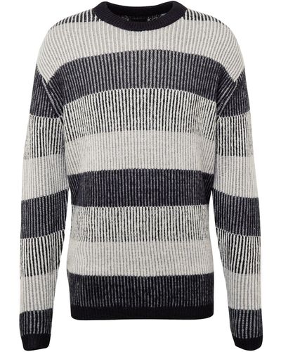 Only & Sons Pullover 'tony' - Grau