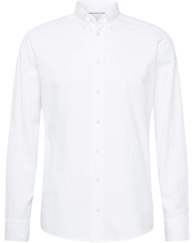 Eton Hemd - Weiß