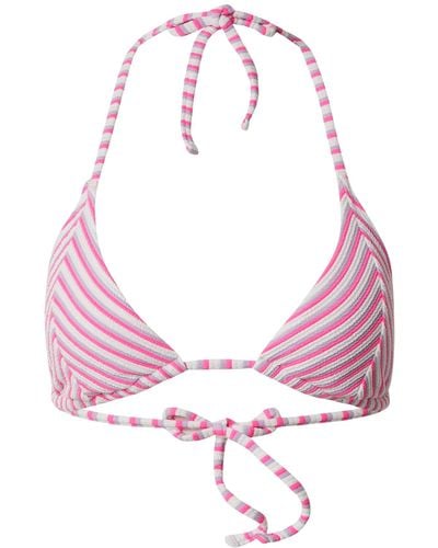 Hollister Bikinitop - Pink