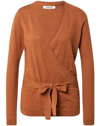 Minimum Strickjacke - Mehrfarbig