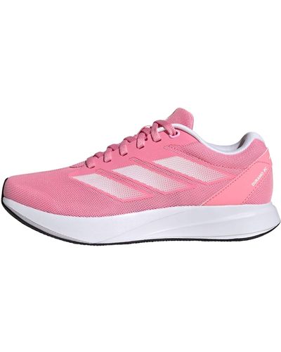 adidas Originals Laufschuh 'duramo' - Pink