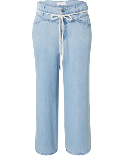 S.oliver Jeans - Blau