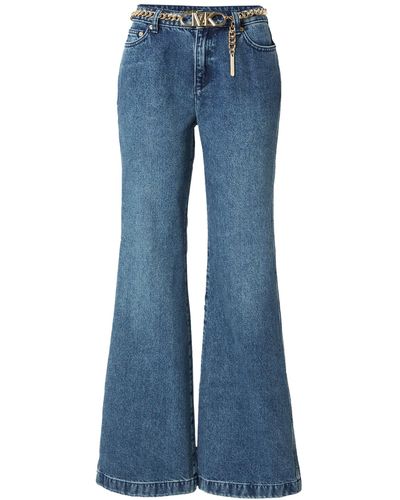 MICHAEL Michael Kors Jeans - Blau