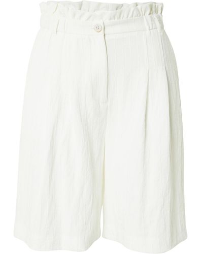 S.oliver Shorts - Weiß