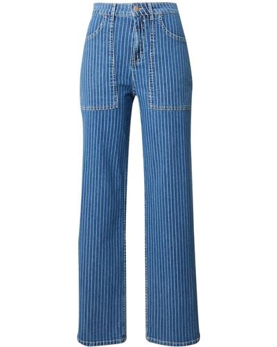 ONLY Jeans 'kirsi' - Blau