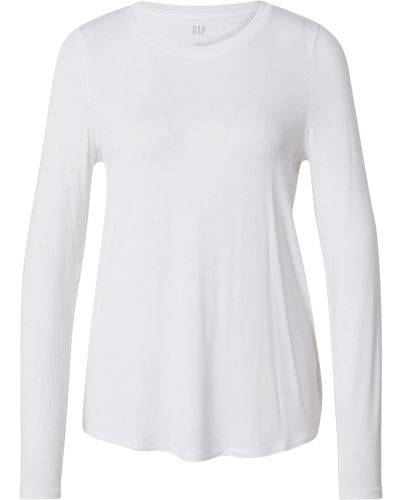 Gap Shirt - Weiß