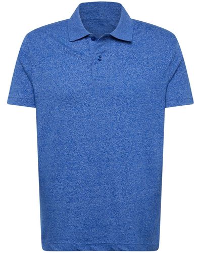 Esprit Poloshirt - Blau