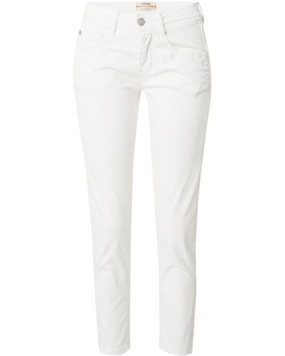 Gang Jeans '94amelie' - Weiß