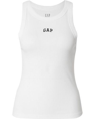 Gap Top - Weiß
