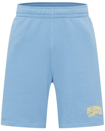 BBCICECREAM Shorts - Blau