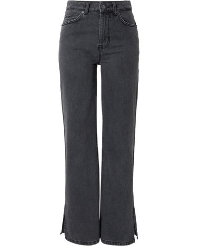 Minimum Jeans 'miaja' - Grau