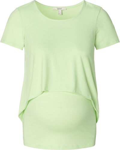 Esprit Maternity T-shirt - Grün