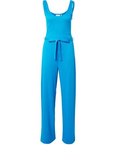 ONLY Jumpsuit 'felia' - Blau