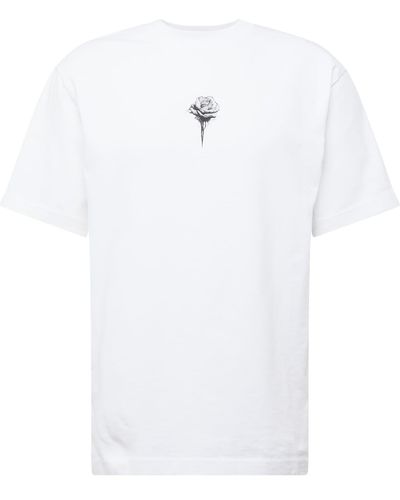 Han Kjobenhavn T-shirt - Weiß