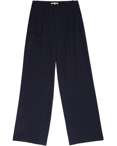 Tom Tailor Hose - Blau