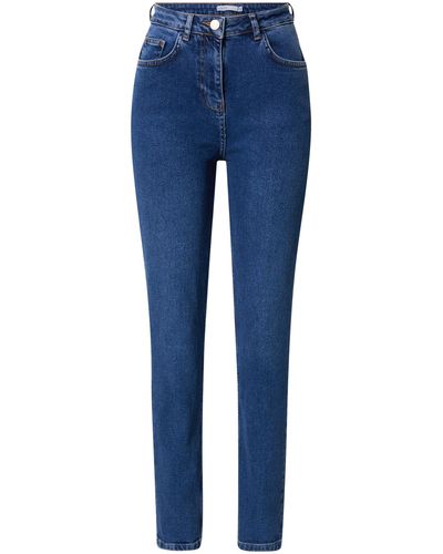 Oasis Jeans - Blau