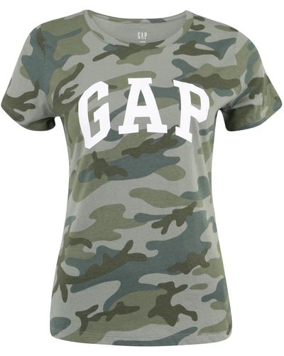 Gap Gap shirt - Grün