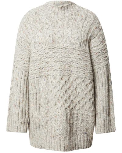 River Island Pullover - Weiß