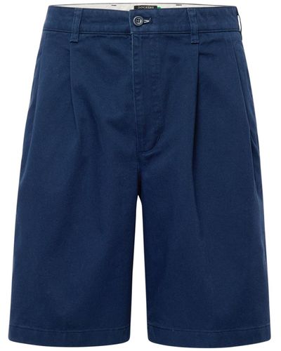 Dockers Shorts - Blau