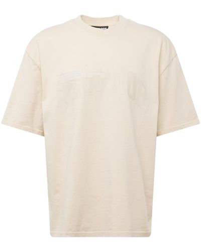 PEGADOR T-shirt 'gilford' - Weiß