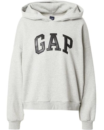 Gap Sweatshirt - Grau
