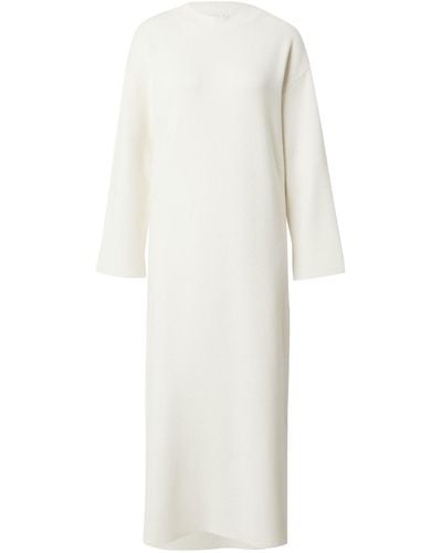 Y.A.S Kleid 'elma' - Weiß