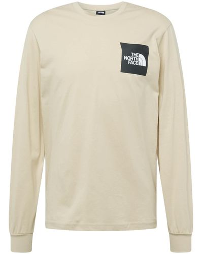 The North Face Shirt - Weiß