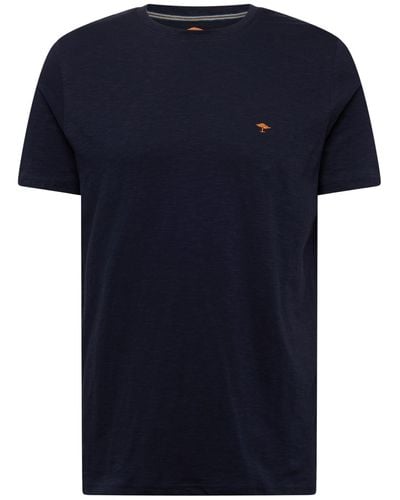 Fynch-Hatton T-shirt - Blau