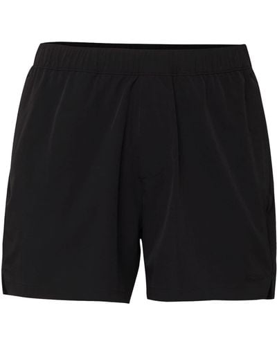 Hollister Shorts - Schwarz