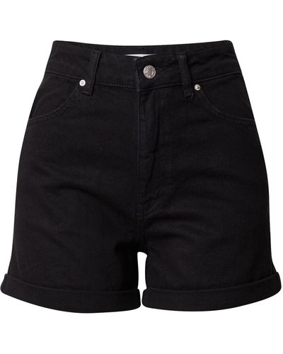 Warehouse Shorts - Schwarz