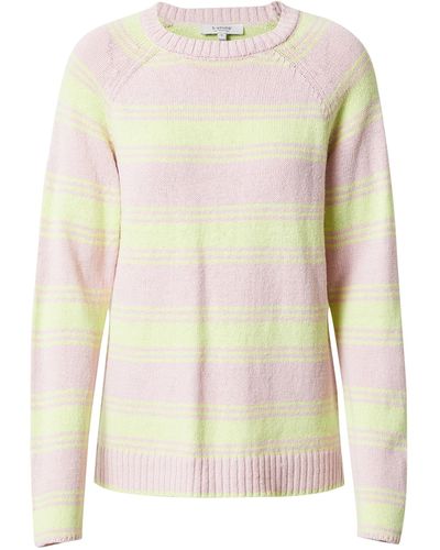 B.Young Pullover 'bynelo' - Mehrfarbig