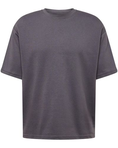 SELECTED T-shirt 'slhoscar' - Grau