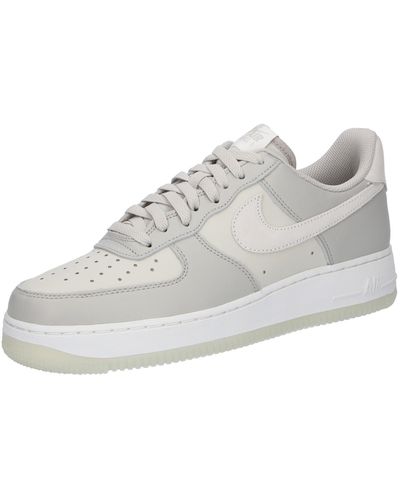 Nike Sneaker 'nike air force 1' - Weiß