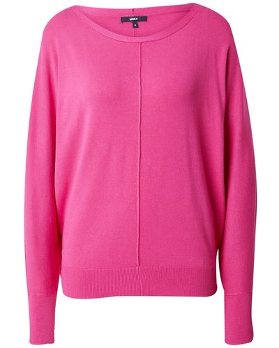 Mexx Pullover 'anouk' - Pink