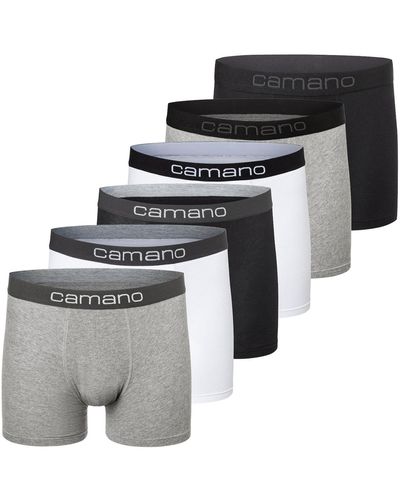 Camano Boxershorts - Mehrfarbig