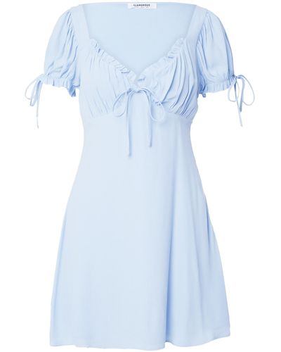 Glamorous Kleid - Blau