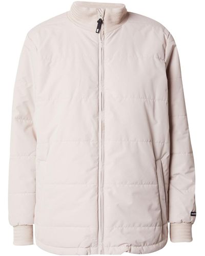 WEATHER REPORT Sportjacke 'cassidy' - Pink