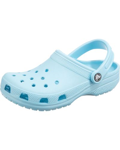 Crocs™ Clogs - Blau