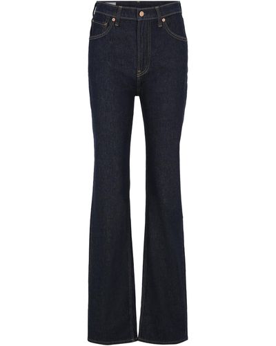 Gap Tall Jeans '90s' - Blau