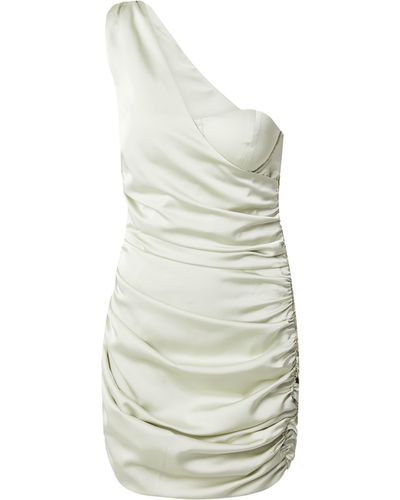 MissPap Kleid - Weiß