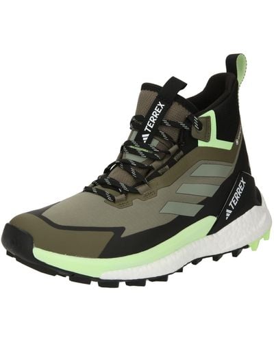 adidas Originals Outdoorschuh 'free hiker 2.0' - Schwarz