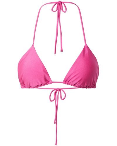LeGer By Lena Gercke Bikinitop 'duana' - Pink