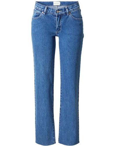 A.Brand Jeans 'cecilia' - Blau